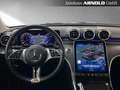 Mercedes-Benz C 200 C 200 T Avantgarde AHK Distr 360° el-Klappe LED Grau - thumbnail 9