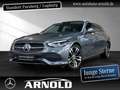 Mercedes-Benz C 200 C 200 T Avantgarde AHK Distr 360° el-Klappe LED Grau - thumbnail 1