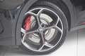 Alfa Romeo Junior Elettrica 280 Batterie 54kWh Veloce Schwarz - thumbnail 2