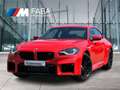BMW M2 Coupé HK HiFi DAB LED GSD RFK Komfortzg. Shz Roşu - thumbnail 1