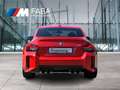 BMW M2 Coupé HK HiFi DAB LED GSD RFK Komfortzg. Shz Roşu - thumbnail 3