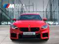 BMW M2 Coupé HK HiFi DAB LED GSD RFK Komfortzg. Shz Roşu - thumbnail 4