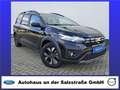 Dacia Jogger Expression*7-Sitzer*WiPa*RFK*Klimaautom.* Schwarz - thumbnail 1
