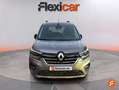 Renault Kangoo Techno 1.5 blue dci 85kw (115cv) Gris - thumbnail 8