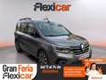 Renault Kangoo Techno 1.5 blue dci 85kw (115cv) Gris - thumbnail 1