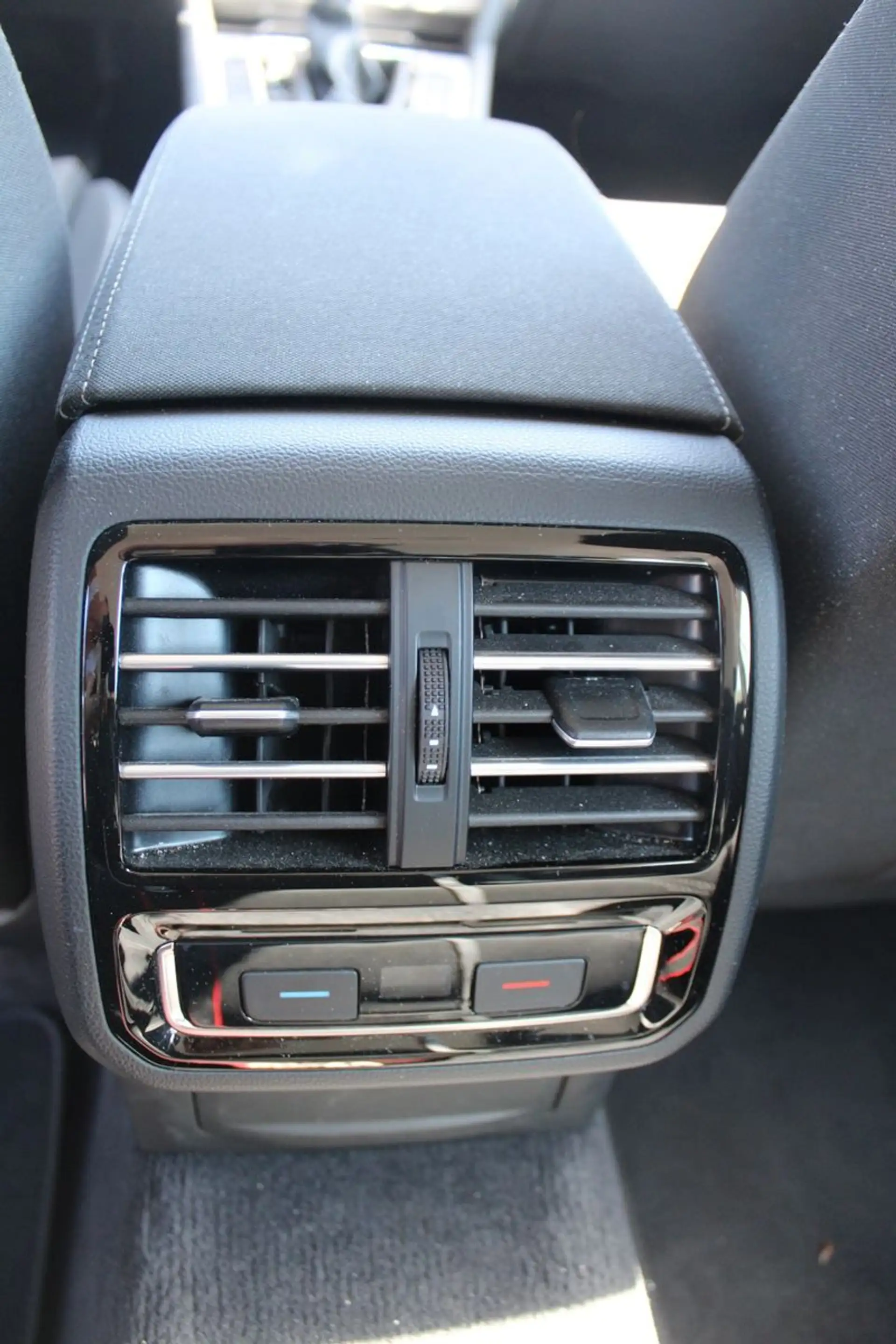 Volkswagen Passat Variant Comfortline BMT/Start-Stopp — photo 4