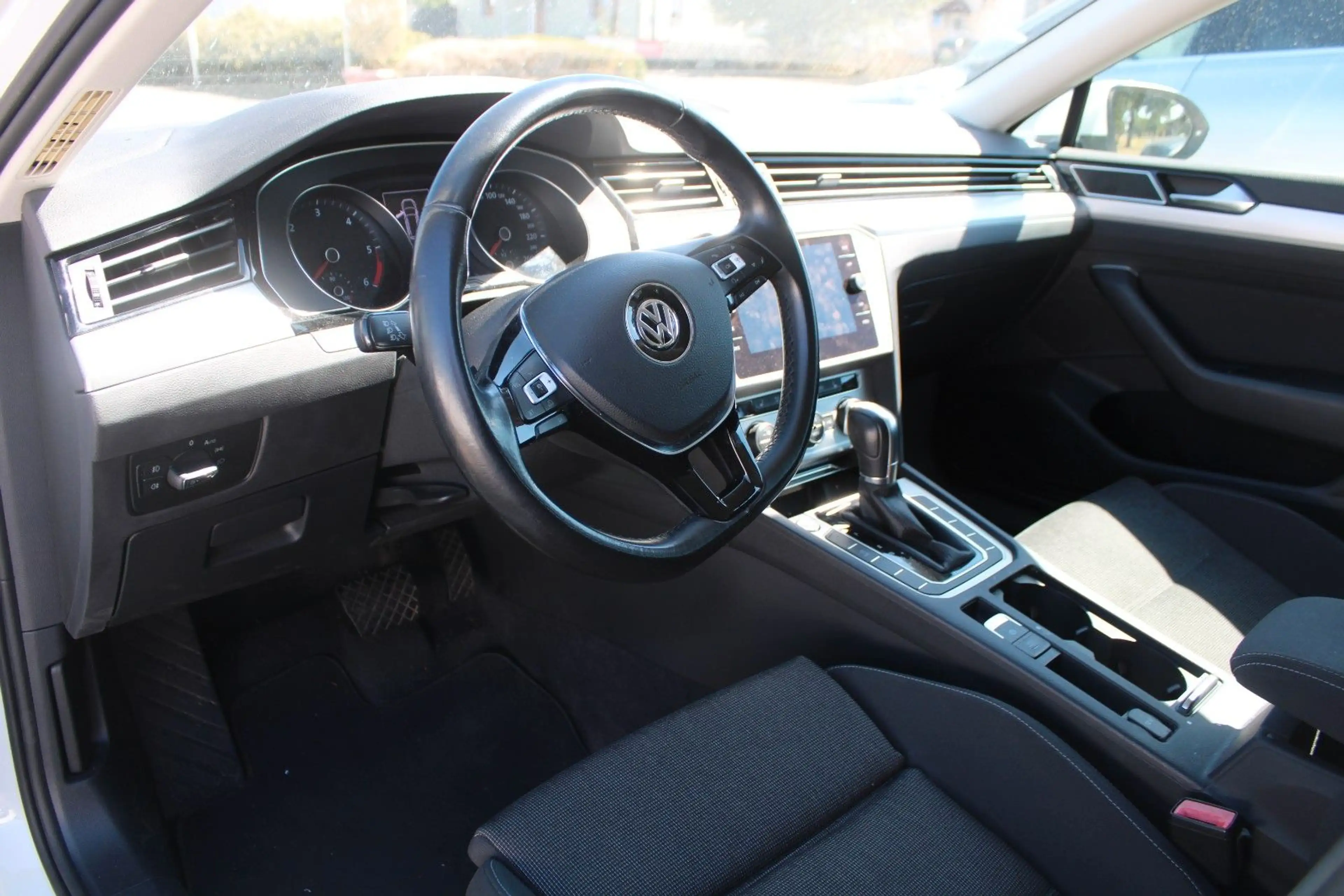 Volkswagen Passat Variant Comfortline BMT/Start-Stopp — photo 2
