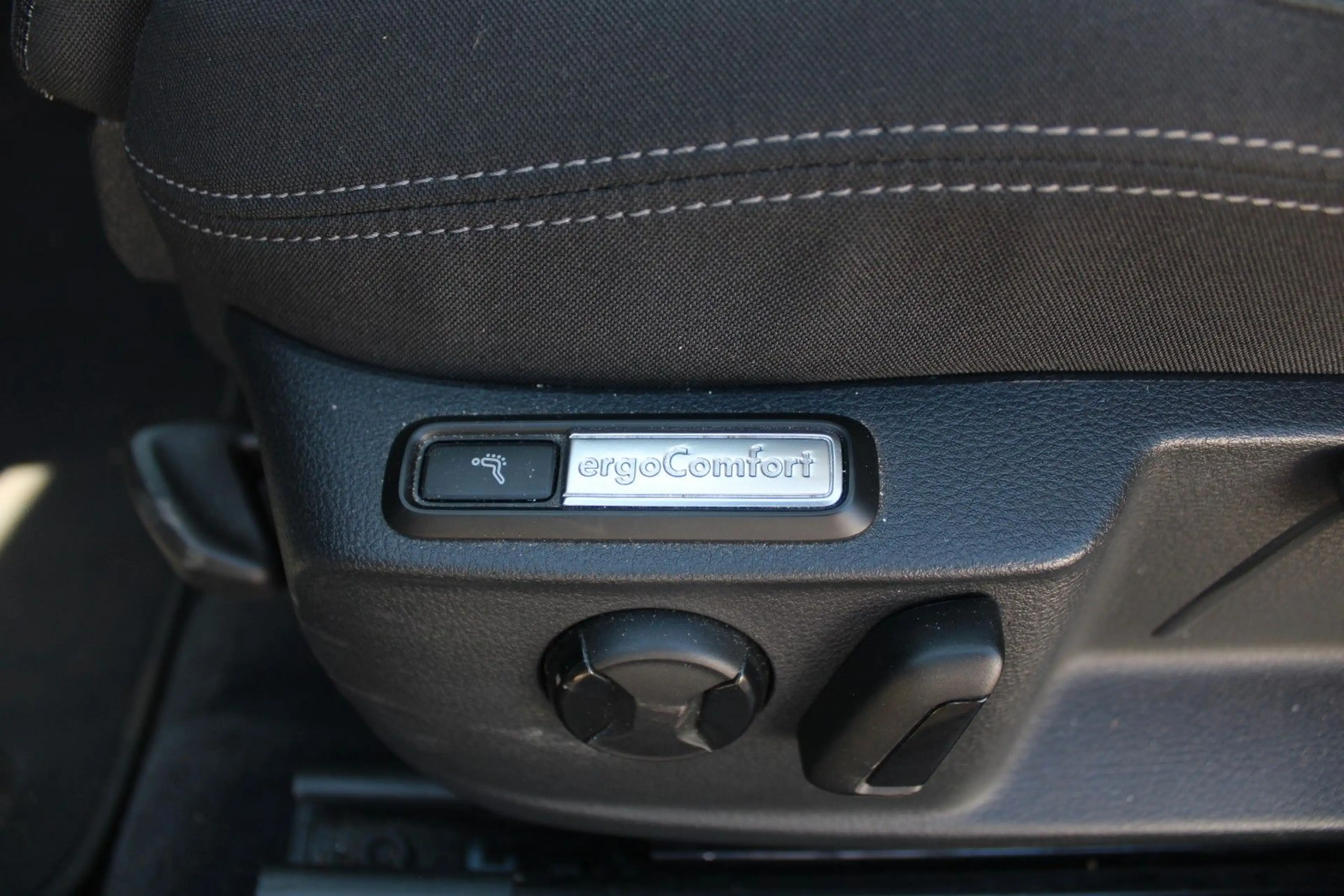 Volkswagen Passat Variant Comfortline BMT/Start-Stopp — photo 3