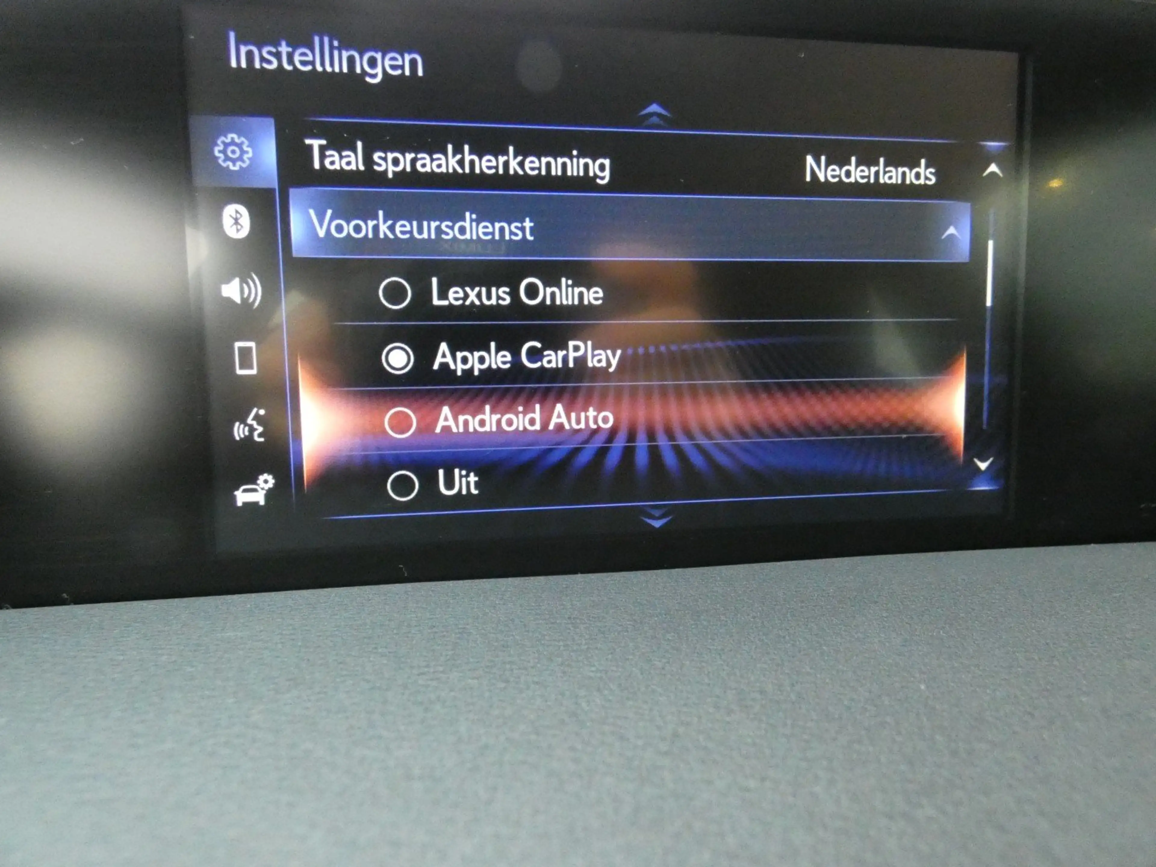 Lexus UX 250h HYBRID *LEDER+ZETELVERW* GPS PARKEERHULP DODEHOEK — photo 13