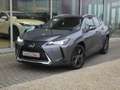 Lexus UX 250h HYBRID *LEDER+ZETELVERW* GPS PARKEERHULP DODEHOEK Gris - thumbnail 1