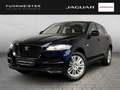 Jaguar F-Pace 30d AWD Portfolio Head-up Display LED Sitzklima Blu/Azzurro - thumbnail 1
