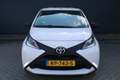 Toyota Aygo 1.0 VVT-i x-fun Airco Cruisecontrol Bluetooth NAP Wit - thumbnail 8