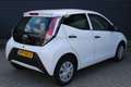 Toyota Aygo 1.0 VVT-i x-fun Airco Cruisecontrol Bluetooth NAP Wit - thumbnail 5