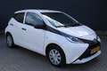 Toyota Aygo 1.0 VVT-i x-fun Airco Cruisecontrol Bluetooth NAP Wit - thumbnail 7