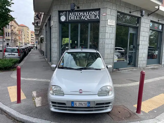 Fiat 600 600 1.1 Active