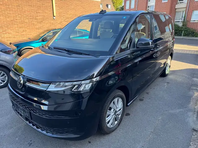 Volkswagen T7 Multivan eHybrid Life - 7 Sitze - unfallfrei
