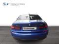 BMW 330 e xDrive Limousine Bleu - thumbnail 9