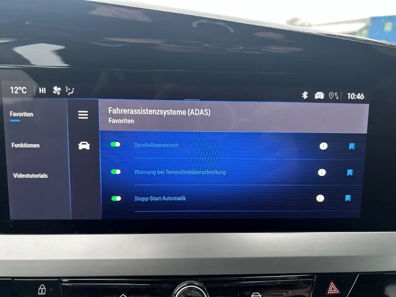 Opel Mokka Edition Digitales Cockpit LED Apple CarPlay Androi 13