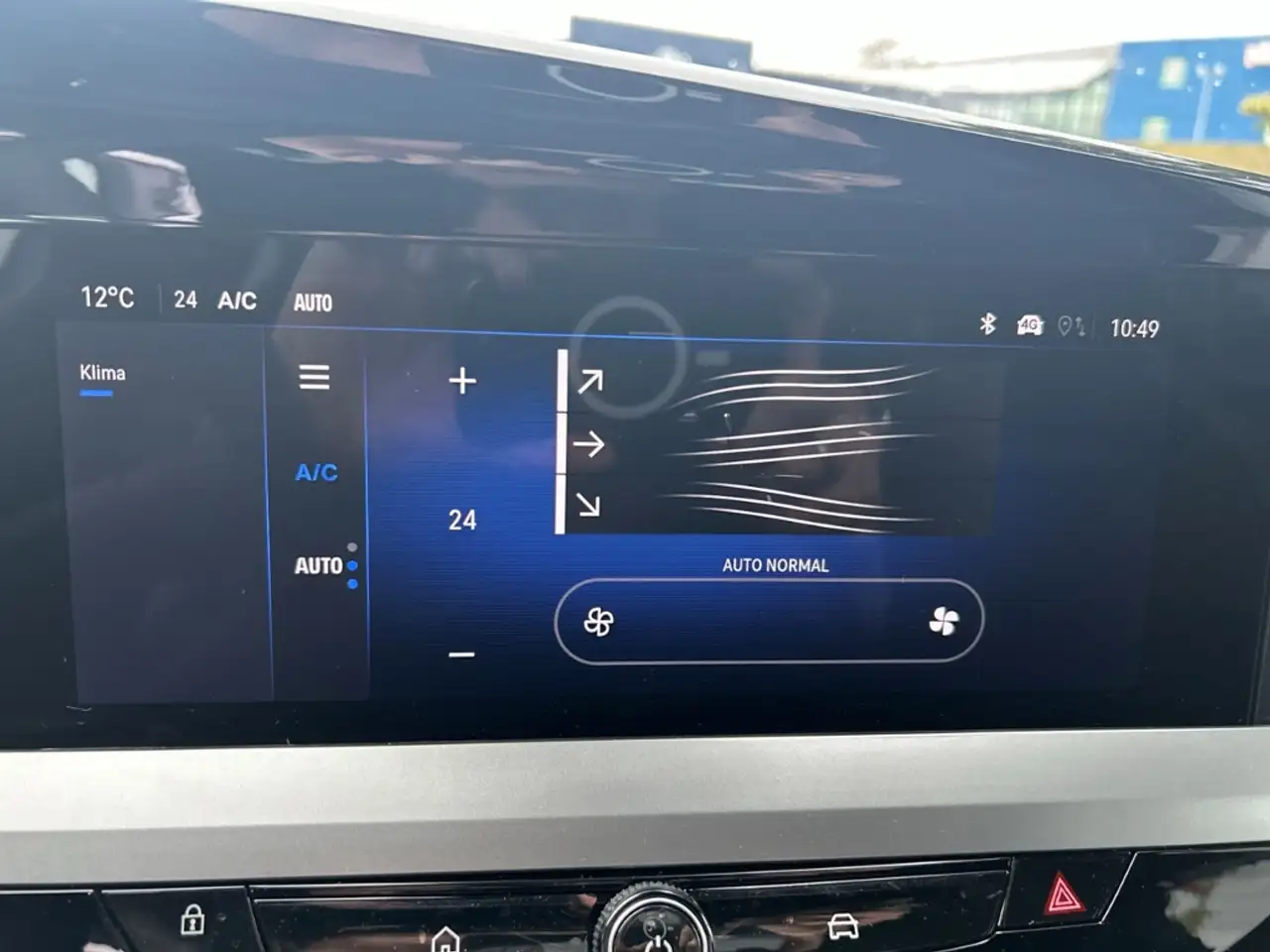 Opel Mokka Edition Digitales Cockpit LED Apple CarPlay Androi 15