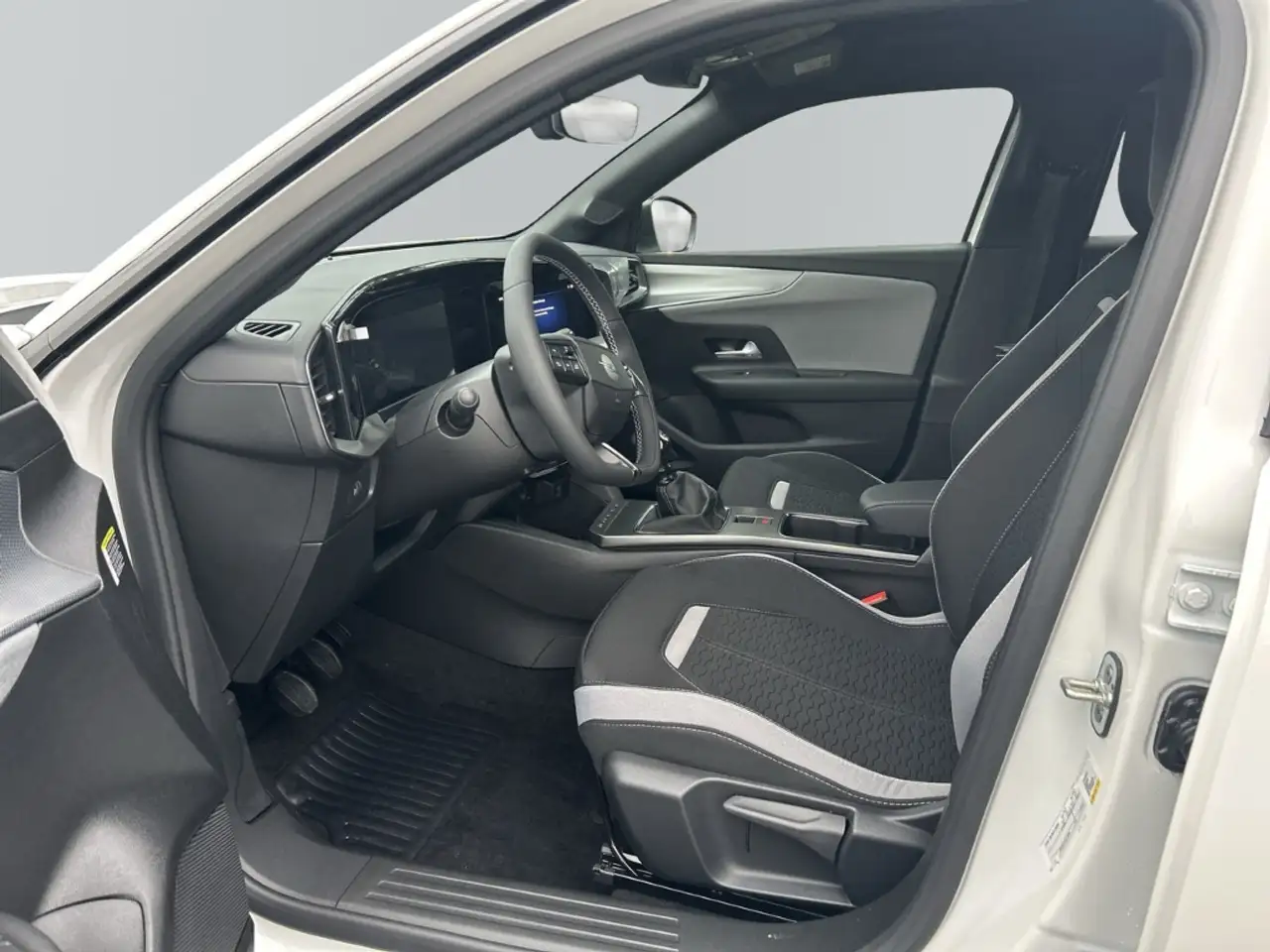 Opel Mokka Edition Digitales Cockpit LED Apple CarPlay Androi 9