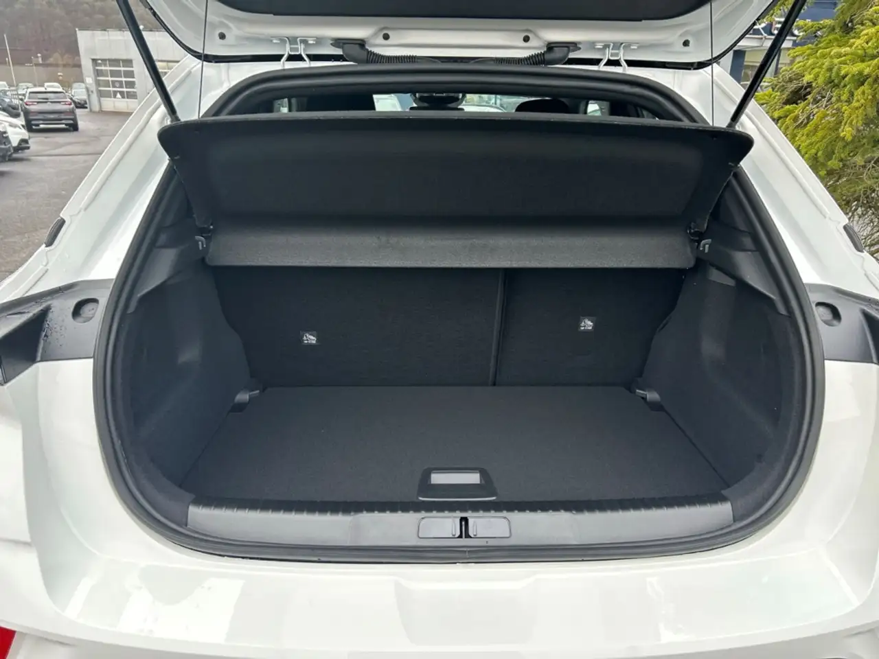 Opel Mokka Edition Digitales Cockpit LED Apple CarPlay Androi 6