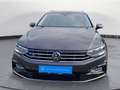 Volkswagen Passat Variant 2.0 TDI Business Premium AHK Navi Gris - thumbnail 7