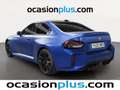 BMW M2 Coupé Azul - thumbnail 3