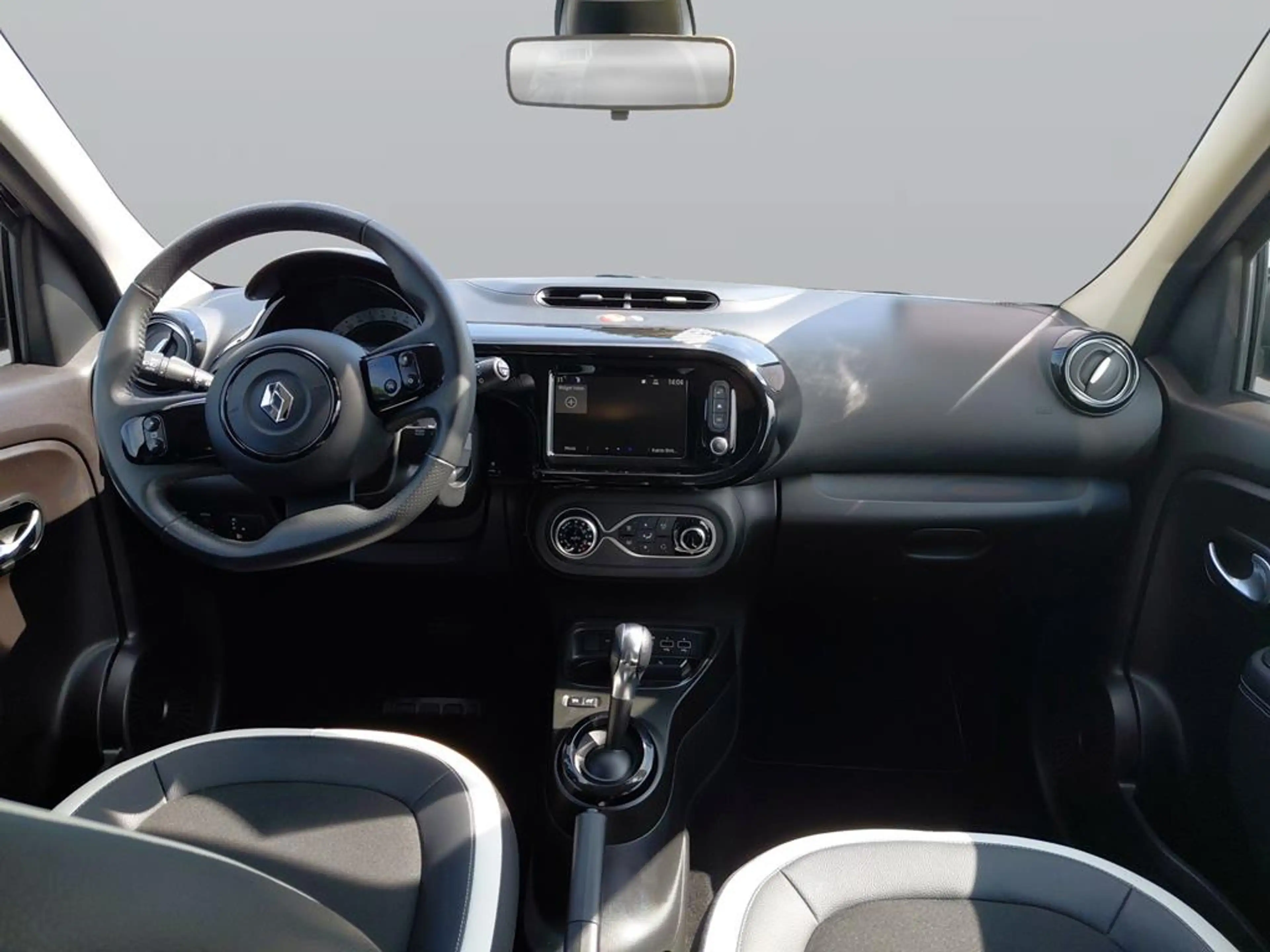 Renault Twingo Twingo Urban Night Electric Faltdach — photo 12