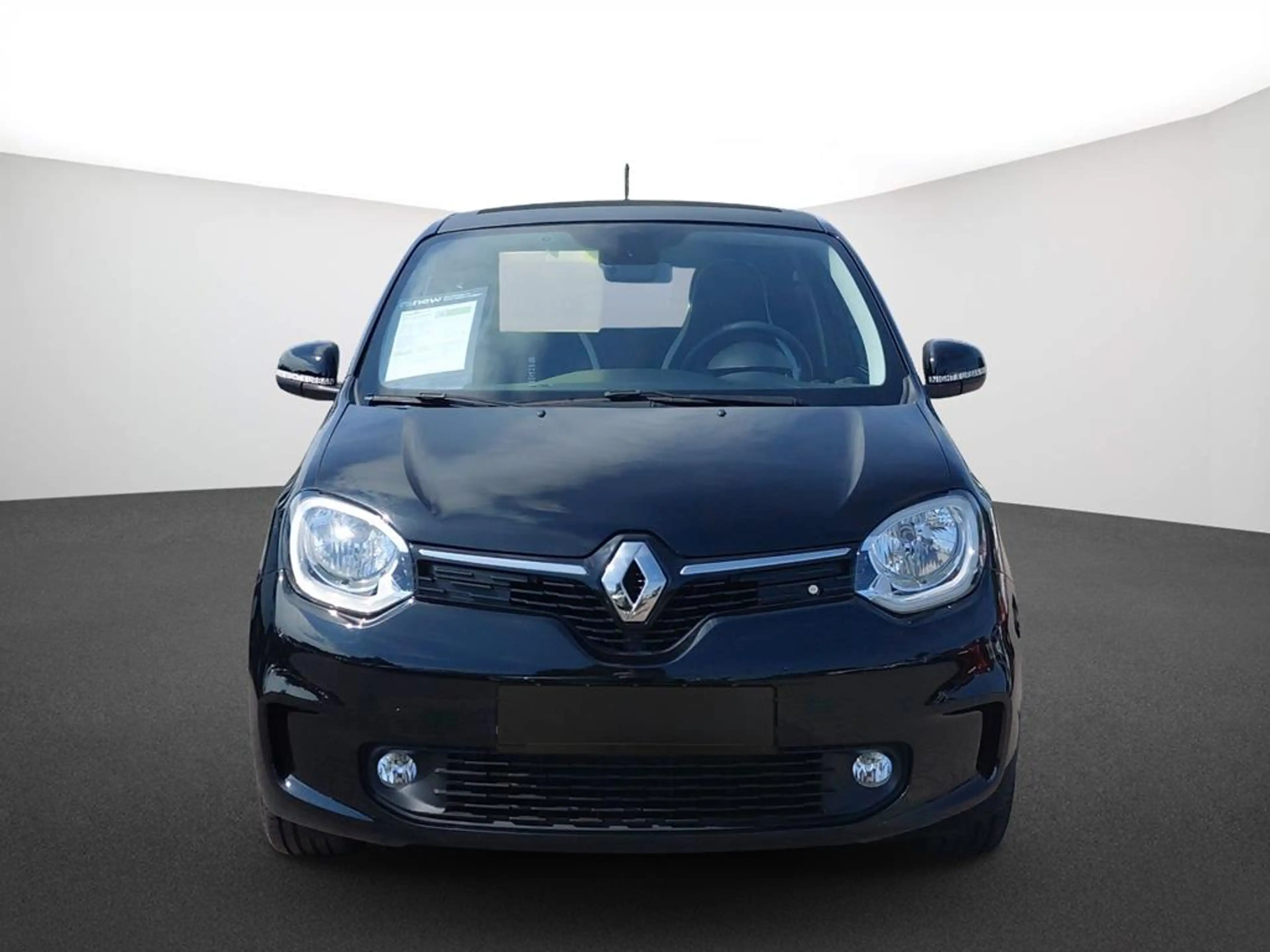 Renault Twingo Twingo Urban Night Electric Faltdach — photo 3