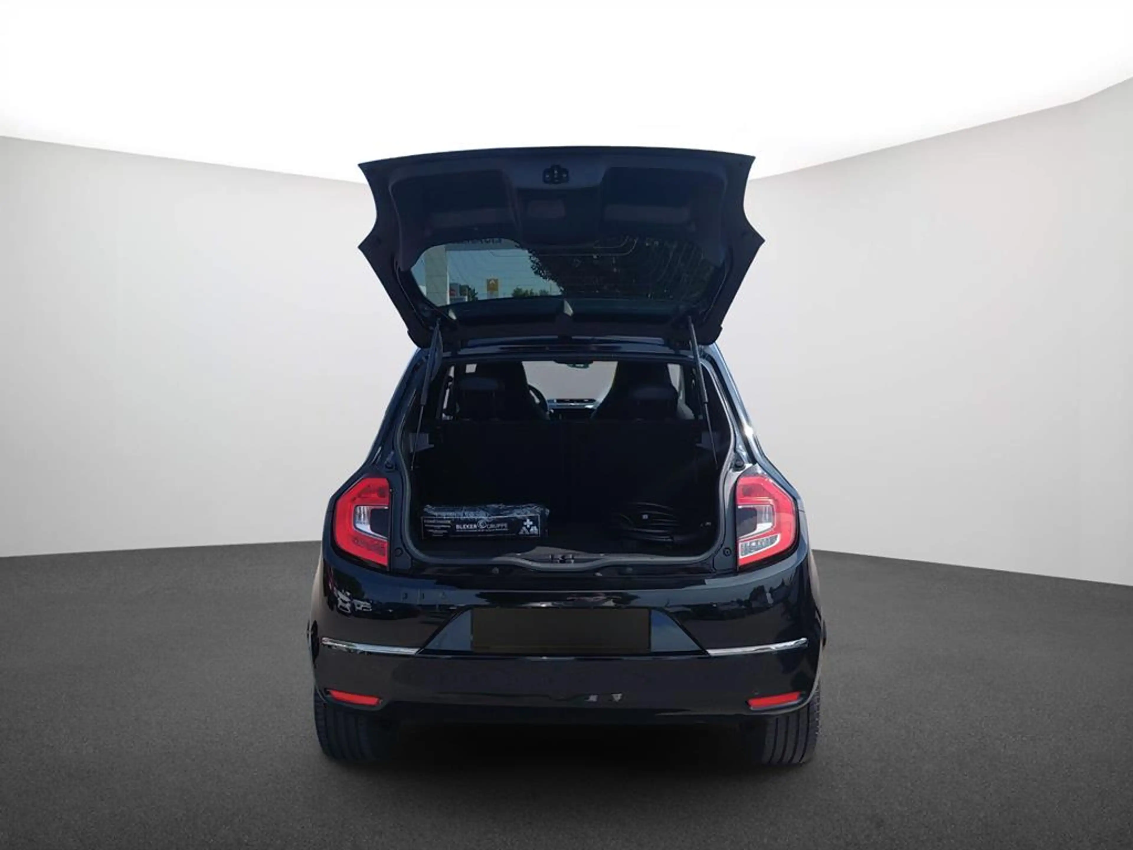 Renault Twingo Twingo Urban Night Electric Faltdach — photo 4