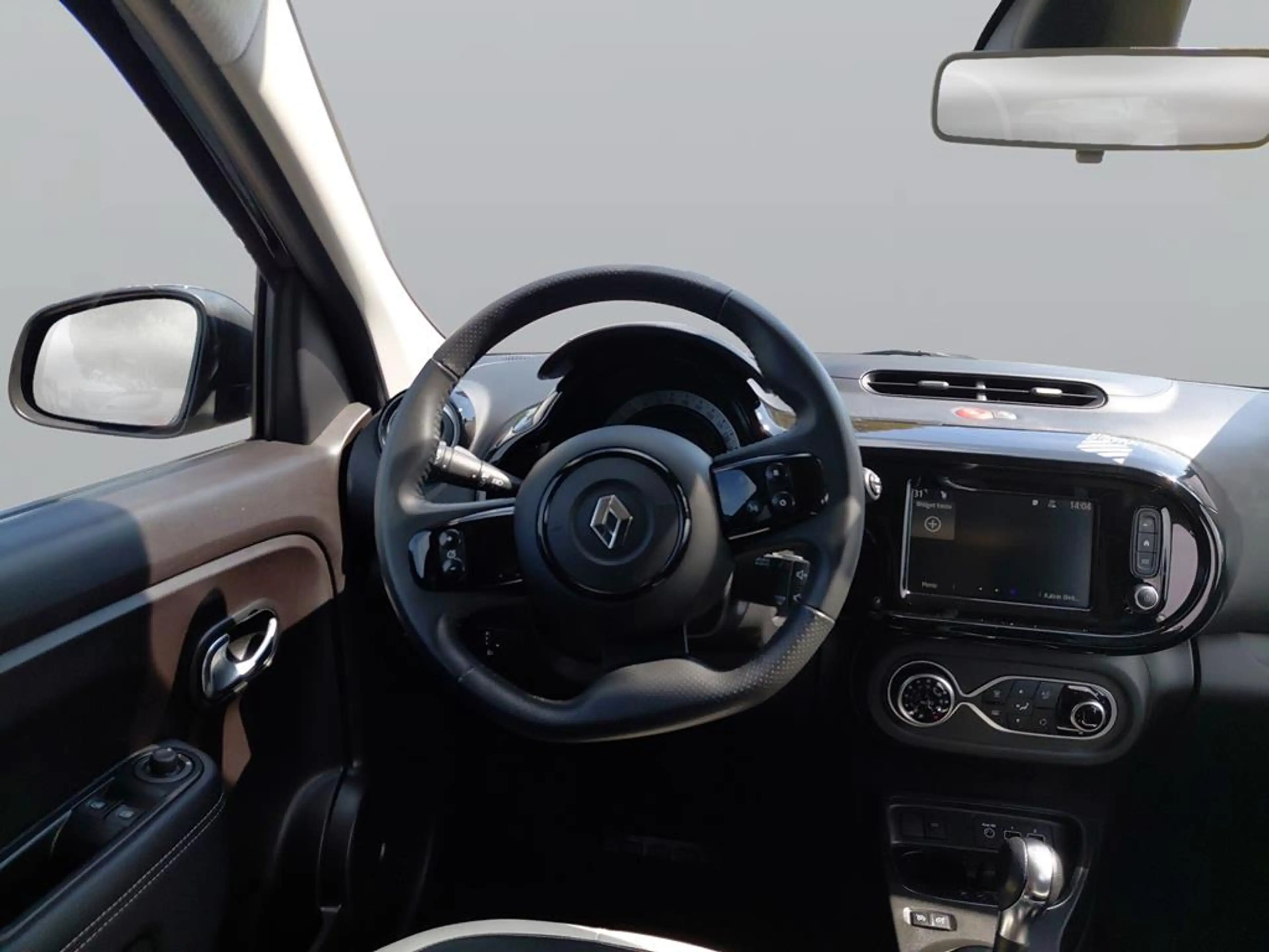 Renault Twingo Twingo Urban Night Electric Faltdach — photo 15