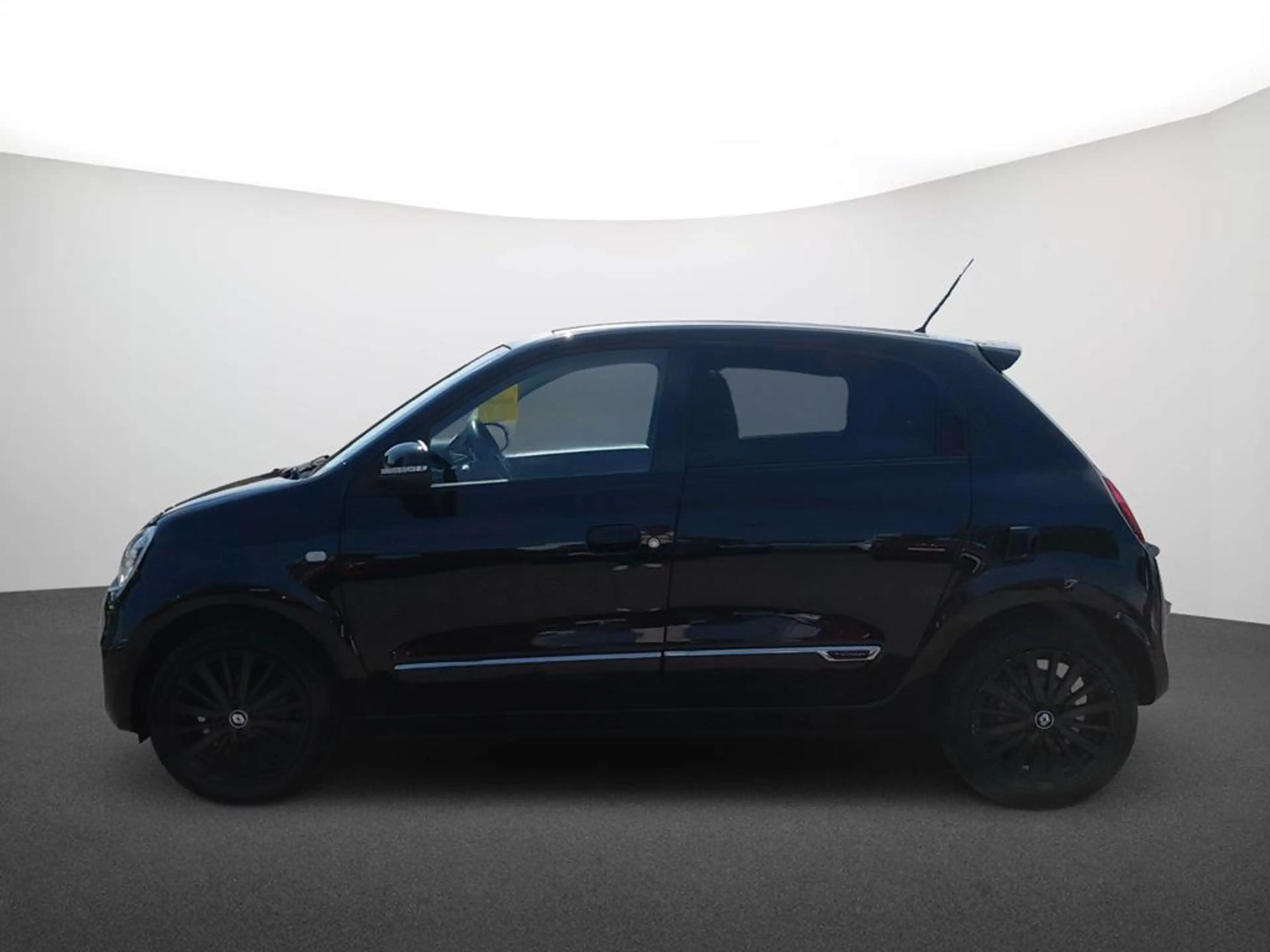 Renault Twingo Twingo Urban Night Electric Faltdach — photo 5