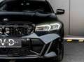 BMW 320 M-sport | ACC | Hifi | Comf acc | Drive assist | Noir - thumbnail 7