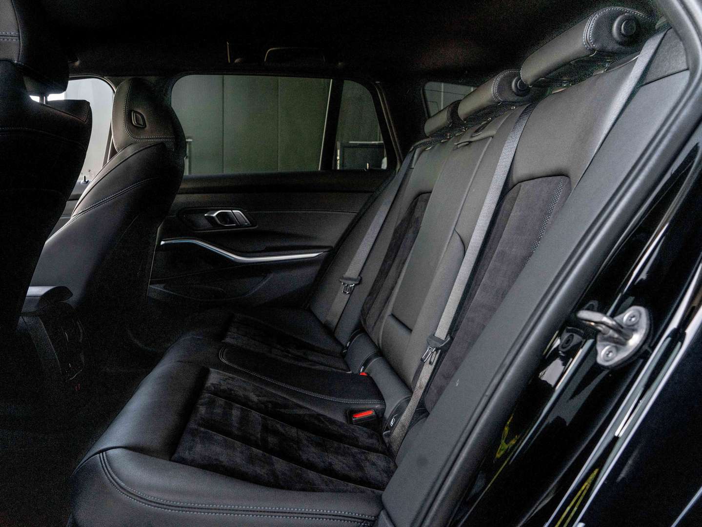 BMW Série 3 320d M Sport -  - Joinsteer - #4