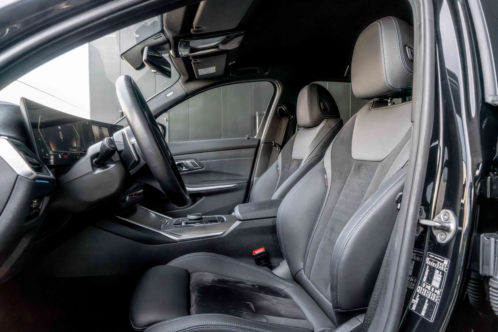 BMW Série 3 320d M Sport -  - Joinsteer - #3