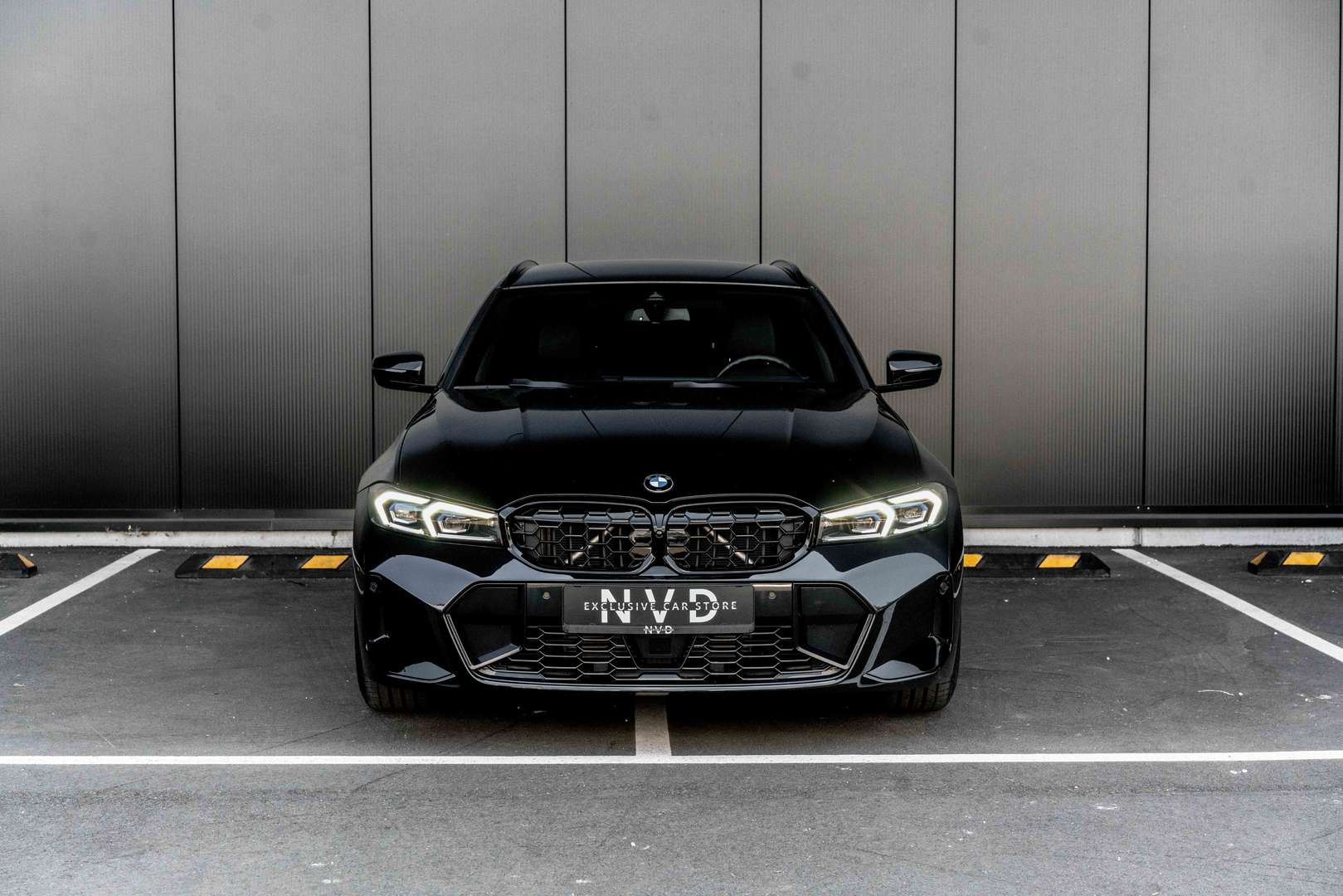 BMW Série 3 320d M Sport -  - Joinsteer - #2