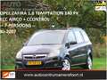 Opel Zafira 1.8 Temptation ( 7-PERSOONS + INRUIL MOGELIJK ) Zwart - thumbnail 1