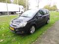 Opel Zafira 1.8 Temptation ( 7-PERSOONS + INRUIL MOGELIJK ) Zwart - thumbnail 18
