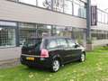 Opel Zafira 1.8 Temptation ( 7-PERSOONS + INRUIL MOGELIJK ) Zwart - thumbnail 22
