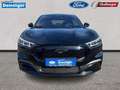 Ford Mustang Mach-E Premium (Extended Range) AWD TECHNOLOGIE-PAKET-plu Noir - thumbnail 5