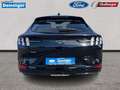 Ford Mustang Mach-E Premium (Extended Range) AWD TECHNOLOGIE-PAKET-plu Noir - thumbnail 4