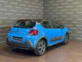 Citroen C3 PureTech 82 S&S Uptown Kék - thumbnail 3