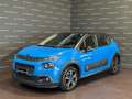 Citroen C3 PureTech 82 S&S Uptown Kék - thumbnail 1