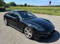 Porsche Panamera 4S Diesel Schwarz - thumbnail 1