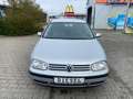 Volkswagen Golf 1.9TDI 74kW Champ / EURO-3 & D4 / A.H.K. abnehmbar Ezüst - thumbnail 3