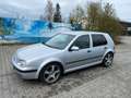 Volkswagen Golf 1.9TDI 74kW Champ / EURO-3 & D4 / A.H.K. abnehmbar Ezüst - thumbnail 1