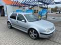 Volkswagen Golf 1.9TDI 74kW Champ / EURO-3 & D4 / A.H.K. abnehmbar Ezüst - thumbnail 2
