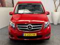 Mercedes-Benz V 220 CDI 4 SLAAPPLAATSEN HEFDAK CRUISE CONTROL RONDOMZI Rouge - thumbnail 2