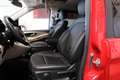 Mercedes-Benz V 220 CDI 4 SLAAPPLAATSEN HEFDAK CRUISE CONTROL RONDOMZI Rood - thumbnail 19