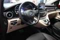 Mercedes-Benz V 220 CDI 4 SLAAPPLAATSEN HEFDAK CRUISE CONTROL RONDOMZI Rojo - thumbnail 16